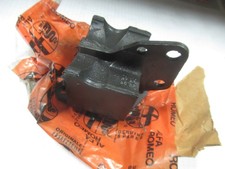 Originale Alfa Romeo RZ SZ 75