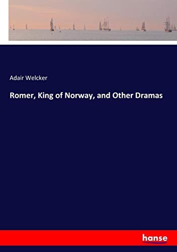 Romer king of norway - of, and