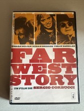 La Banda J & S - Far West Story ( Sergio Corbucci ) Dvd