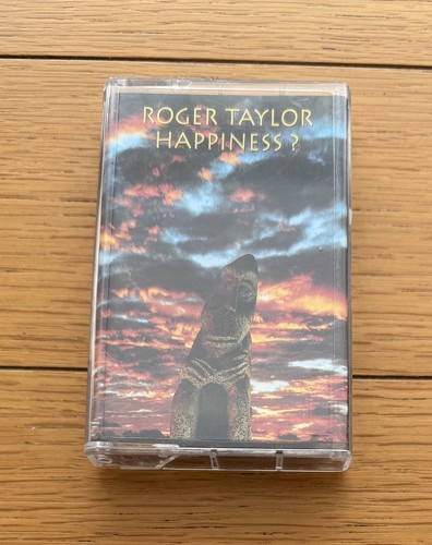 Queen roger taylor - taylor, happiness
