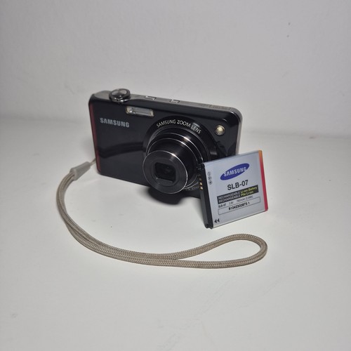 Samsung pl151 digicam - samsung, |
