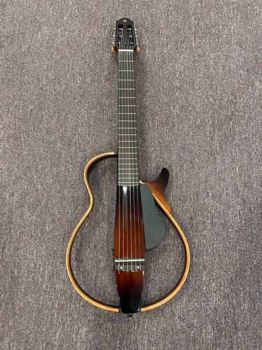 Yamaha slg200n chitarra - yamaha,