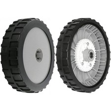 Ruota Al-Ko Yamaha rasaerba