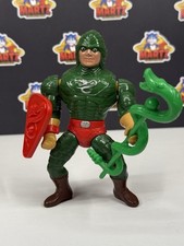 King Hiss Top Toys Completo Argentina Masters Of The Universe 