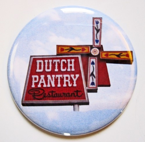 Dispensa olandese ristoranti - olandese,