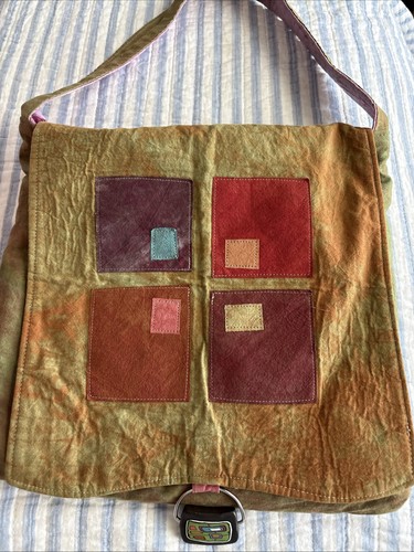 Borsa baja hobo tote - hobo,