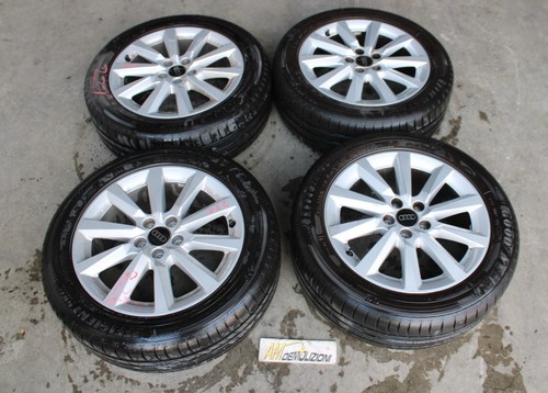 Cerchi lega audi - in,