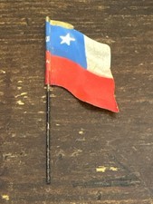 Lineol-Elastolin-Chilean