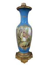 Lampada tavolo abat jour - da,