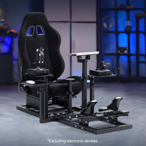 Dardoo cockpit per simulatori - dardoo,