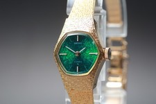 Raro orologio da donna manuale 1975 [N come nuovo con etichetta] bracciale...