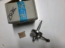 Albero Motore Per Ciclomotore