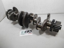 Albero motore Audi A3 8V 1.6 81kw 110cv DBK 2016 04LB 04L105263C