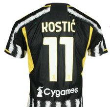 Maglia Matchworn Filip KOSTIC