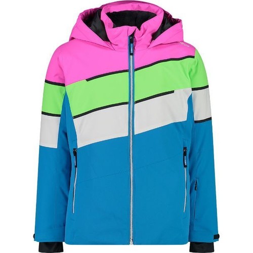 Giacca bambina cmp - giacca,