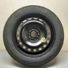 8V41AA Ruotino scorta MISURA 17 FORD KUGA 2008