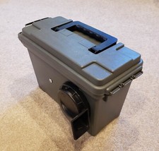 Corno mobile CrewTimer senza