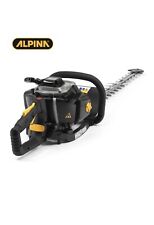 TAGLIASIEPE ALPINA A SCOPPIO