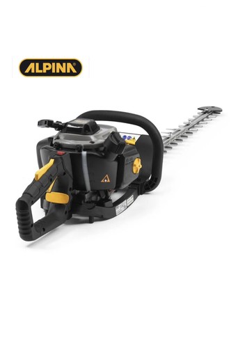 Tagliasiepe alpina scoppio - alpina,