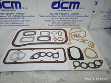 SERIE GUARNIZIONI MOTORE