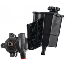 Pompa Servosterzo Idroguida