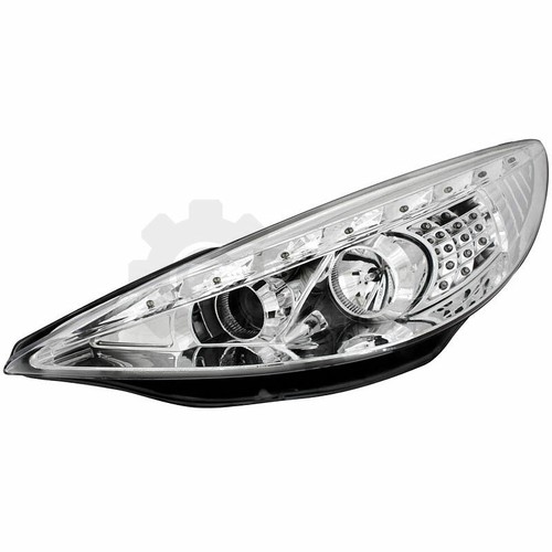 Fari led luce diurna - 2,