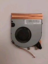 Shuttle XPC nano NC01U ADDA AB06505HX07K301 49R-3NUCBU-0801 3Pin Cooling fan