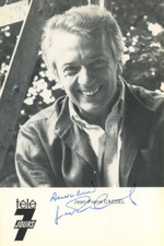 JEAN-PIERRE CASSEL † -