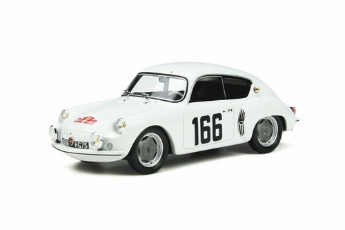Alpine a106 166 rally - alpine, #166