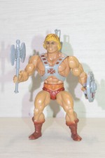 MASTERS OF THE UNIVERSE