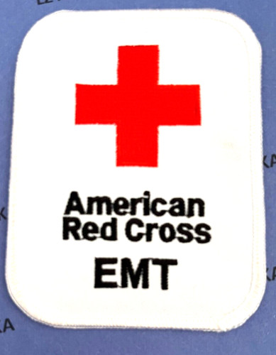 Croce rossa americana - croce,
