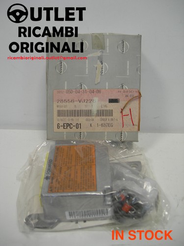 Nissan ricambio nuovo - nissan,