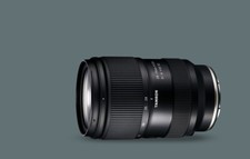 Obiettivo Tamron 28-75 mm /