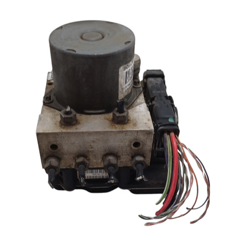 Abs per fiat grande punto - punto, 1°