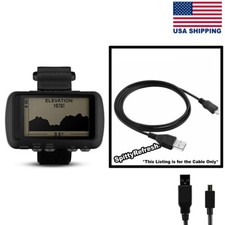 Garmin Foretrex 601 GPS USB
