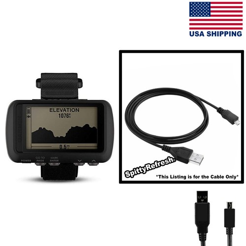 Garmin foretrex 601 - gps, usb