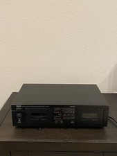 Cassetta doppia Yamaha K-98