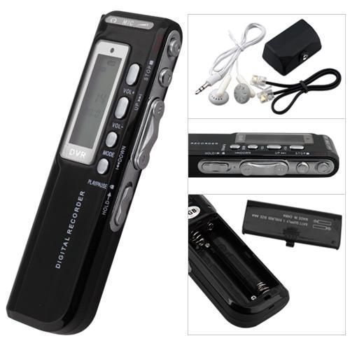 Mini registratore audio - mini,