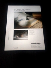 1990 AV MAZZEGA TABLE LAMP LT