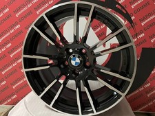 4 Cerchi in lega per BMW serie