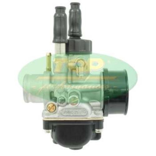 Carburatore dellorto phbg - carburatore,
