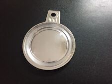 PORTABOLLO PORTA BOLLO CROMATO