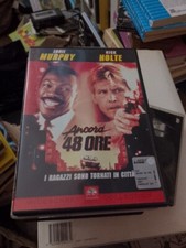 DVD Ancora 48 Ore