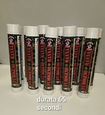 FUMOGENO BIANCO FUMOGENI