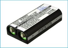 Batteria adatta per sony - batteria,