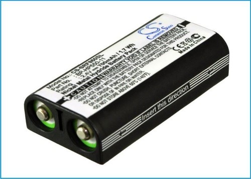 Batteria adatta per - , sony