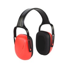 Cuffie Auricolari Antirumore da Lavoro Professionali SNR 29dB - WÜRTH 0899300450