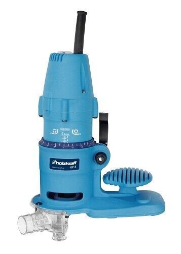 Fresatrice elettrica per - , bordi