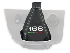 PER ALFA ROMEO 166 CUFFIA DEL