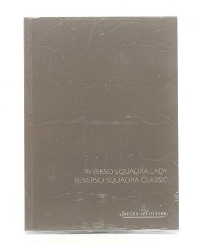 Jaeger lecoultre reverso - lecoultre,